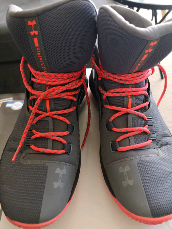 drive 4 basketball shoes